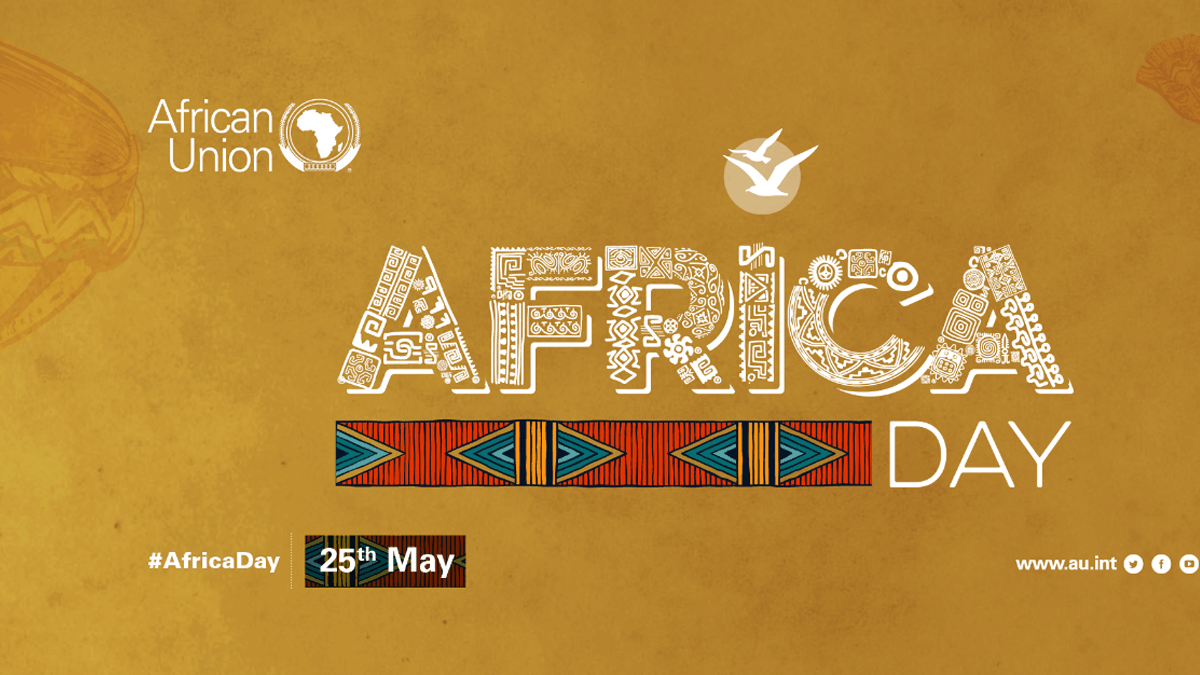 Dia de África