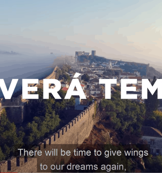 Turismo Centro Portugal Video premiado